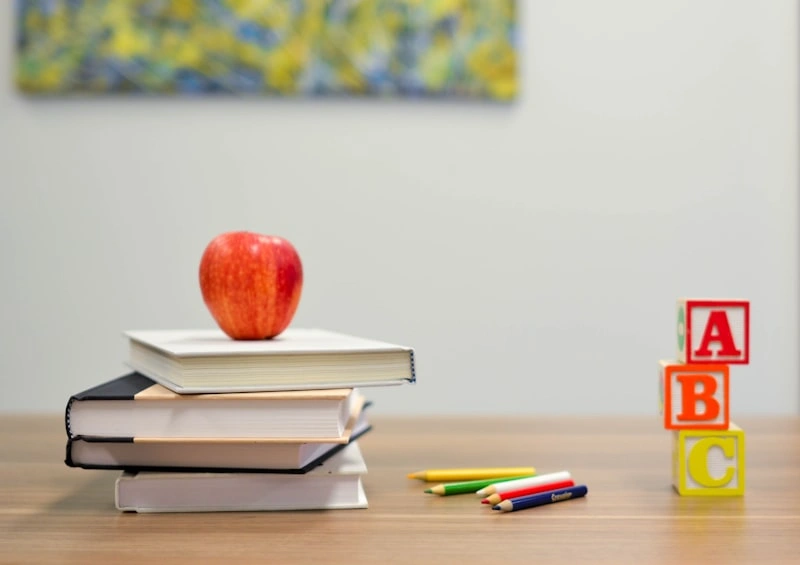 Tutoría personalizada de apoyo escolar en CAPI